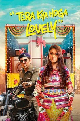 Tera Kya Hoga Lovely 2024 HD 720p DVD SCR Full Movie